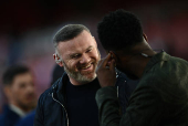 Champions League - Semi Final - First Leg - Arsenal v Paris Saint Germain