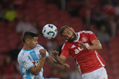 Copa do Brasil 2025 - Internacional vs Maracanã