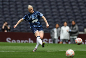 Women's Super League - Tottenham Hotspur v Chelsea
