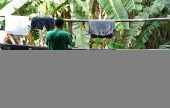 Myanmar prisoners of war held in rebel camp