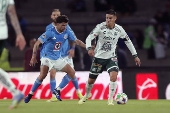 Liga MX: Cruz Azul - León