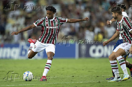 COPA SUL-AMERICANA 2025, FLUMINENSE X UNION ESPANOLA