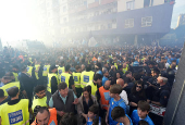 Serie A - Napoli v Cagliari