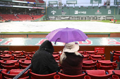 MLB: Baltimore Orioles at Boston Red Sox