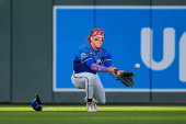 MLB: Kansas City Royals at Minnesota Twins
