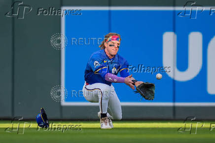 MLB: Kansas City Royals at Minnesota Twins