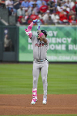 MLB: Arizona Diamondbacks at St. Louis Cardinals