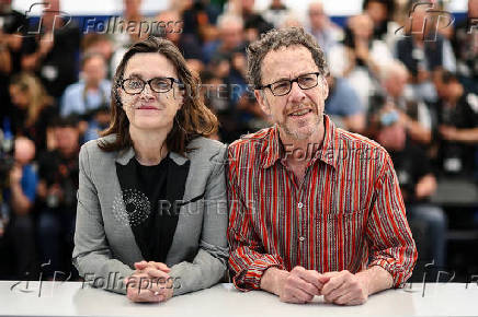 The 78th Cannes Film Festival - Photocall for the film 