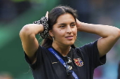 UEFA Women's Champions League Final - Arsenal vs Barcelona