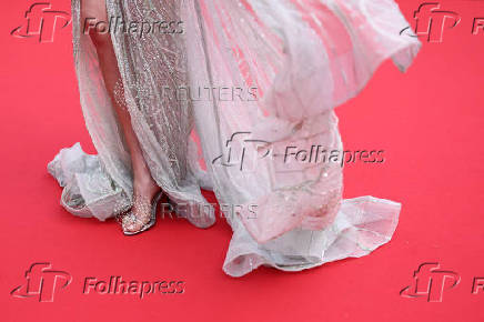 The 78th Cannes Film Festival - Closing ceremony - Red Carpet Arrivals