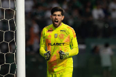 Partida entre palmeiras e ceará pela copa do brasil