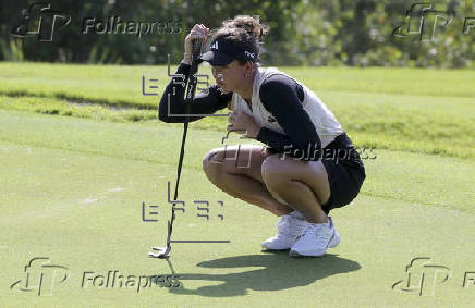LPGA Riviera Maya Open en Mayakoba