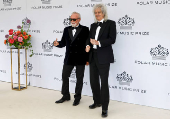 Polar Music Prize 2025