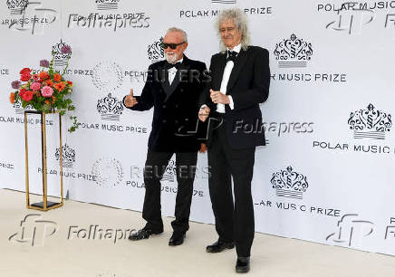 Polar Music Prize 2025