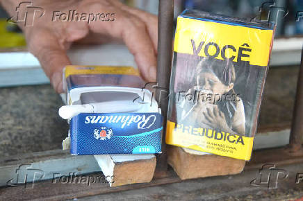 Dia Mundial sem Tabaco