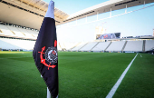 BRASILEIRO A 2025, CORINTHIANS X VITORIA