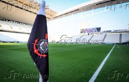 BRASILEIRO A 2025, CORINTHIANS X VITORIA