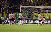 International Friendly - Women - Brazil v Japan