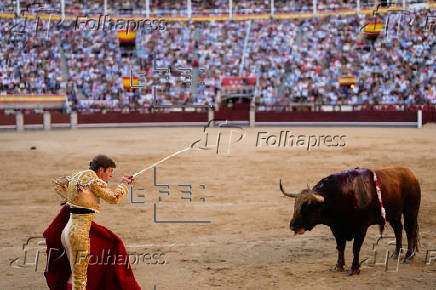 Feria de San Isidro