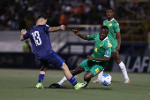 Eliminatorias CONCACAF Mundial 2026: Nicaragua - Guyana