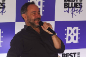 Best of Blues and Rock 2025