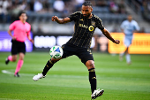 MLS: Sporting Kansas City at LAFC