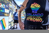 9 years after Pulse nightclub shooting, Orlando city plans site's demolition to build memorial