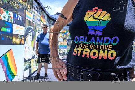 9 years after Pulse nightclub shooting, Orlando city plans site's demolition to build memorial