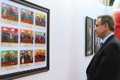 Instituto Cultural Mexicano de Washington celebra 35 años como puente entre México y EEUU
