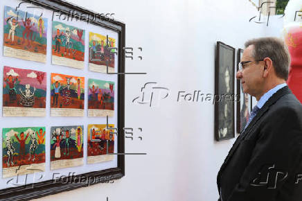 Instituto Cultural Mexicano de Washington celebra 35 años como puente entre México y EEUU