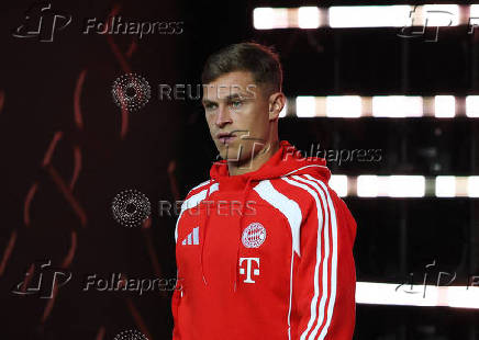 FIFA Club World Cup - Group C - Bayern Munich v Boca Juniors