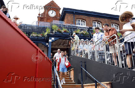 Queen's Club Championships