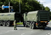 Netherlands to host NATO Summit 2025