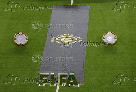 FIFA Club World Cup - Group A - Inter Miami CF v Palmeiras