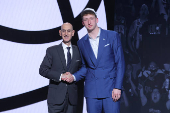 NBA: Draft