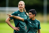 UEFA Women's EURO 2025 - Referee Training