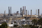 Oil prices fall after Israel agrees to Iran ceasefire