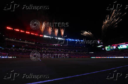FIFA Club World Cup - Quarter Final - Palmeiras v Chelsea