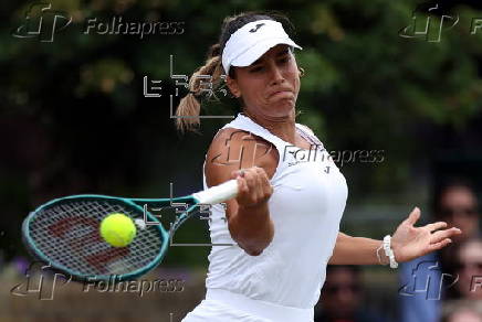 Wimbledon Championships 2025 - Day 6