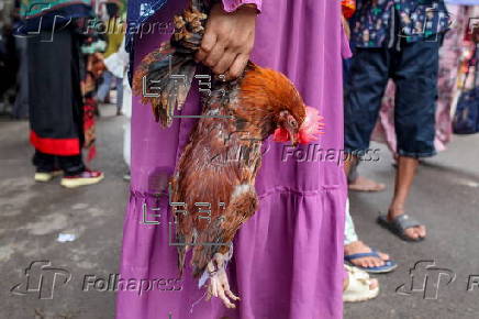 Bangladesh marks Ashura Day