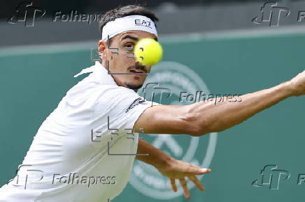 Wimbledon Championships 2025 - Day 8