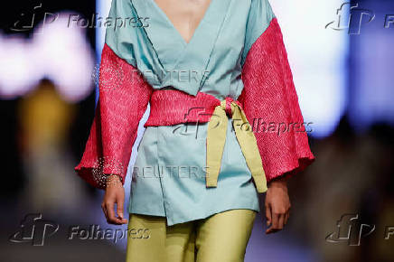 Malta Fashion Week in Valletta