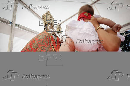 Los Sanfermines llegan al ecuador de las fiestas con los niños como protagonistas