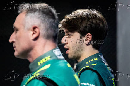 FIA WEC 6 HORAS DE SP 2025