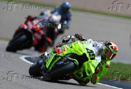 German Grand Prix