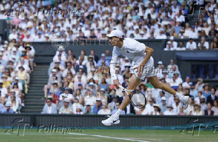 Wimbledon