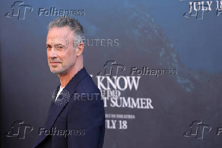 Premiere of the film 