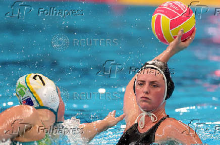 World Aquatics Championships
