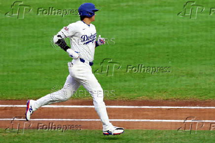 MLB: All Star-American League at National League
