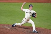 MLB: All Star-American League at National League